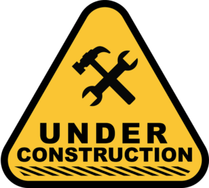 under construction image