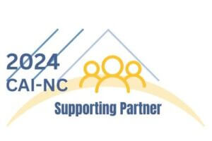 2024 Supporting Partner logo