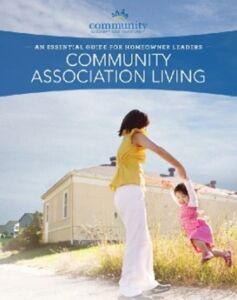 Community association living