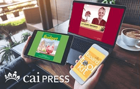 CAI press