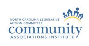 NC Legislative Action Committee Logo