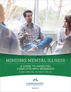 Mental Ilness guide