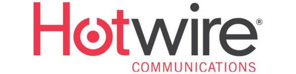 Hotwire Logo