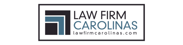 Law Firm Carolinas Logo