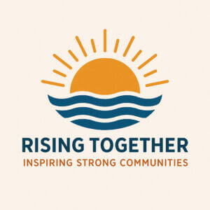 2025 AC Logo - Rising Together 2025 AC Logo - Rising Together