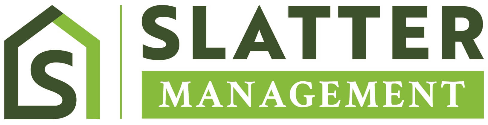 slatter Logo