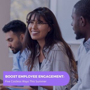 Employee Engagement