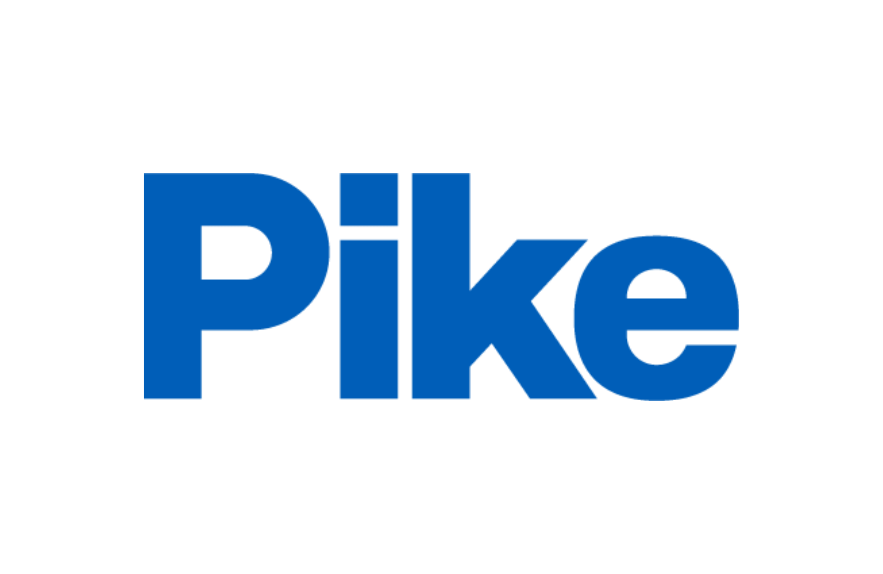 The Pike Companies