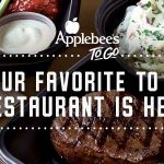 Applebee's Grill Bar logo