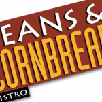 Beans &amp; Cornbread logo