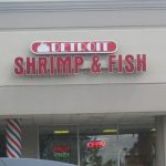 Detroit Shrimp &amp; Fish pic