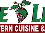Grape Leaves Restaurant logo