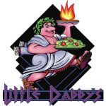 Little Daddy's logo