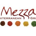 Mezza Mediterranean Grille logo