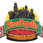 PizzaPapalis &amp; Rio Wraps logo