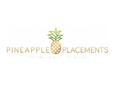 pineapple placements