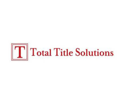 total title solutions