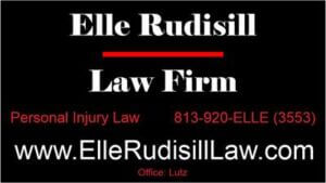 Elle Rudisill LOGO