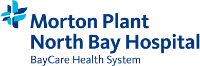 Morton Plant North Bay LOGO