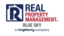 RPM Blue Sky LOGO