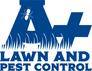 a+ Lawn and Pest Control LOGO