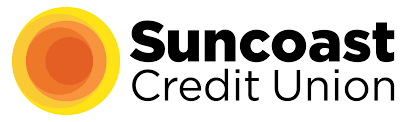 Suncoast Credit Union LOGO