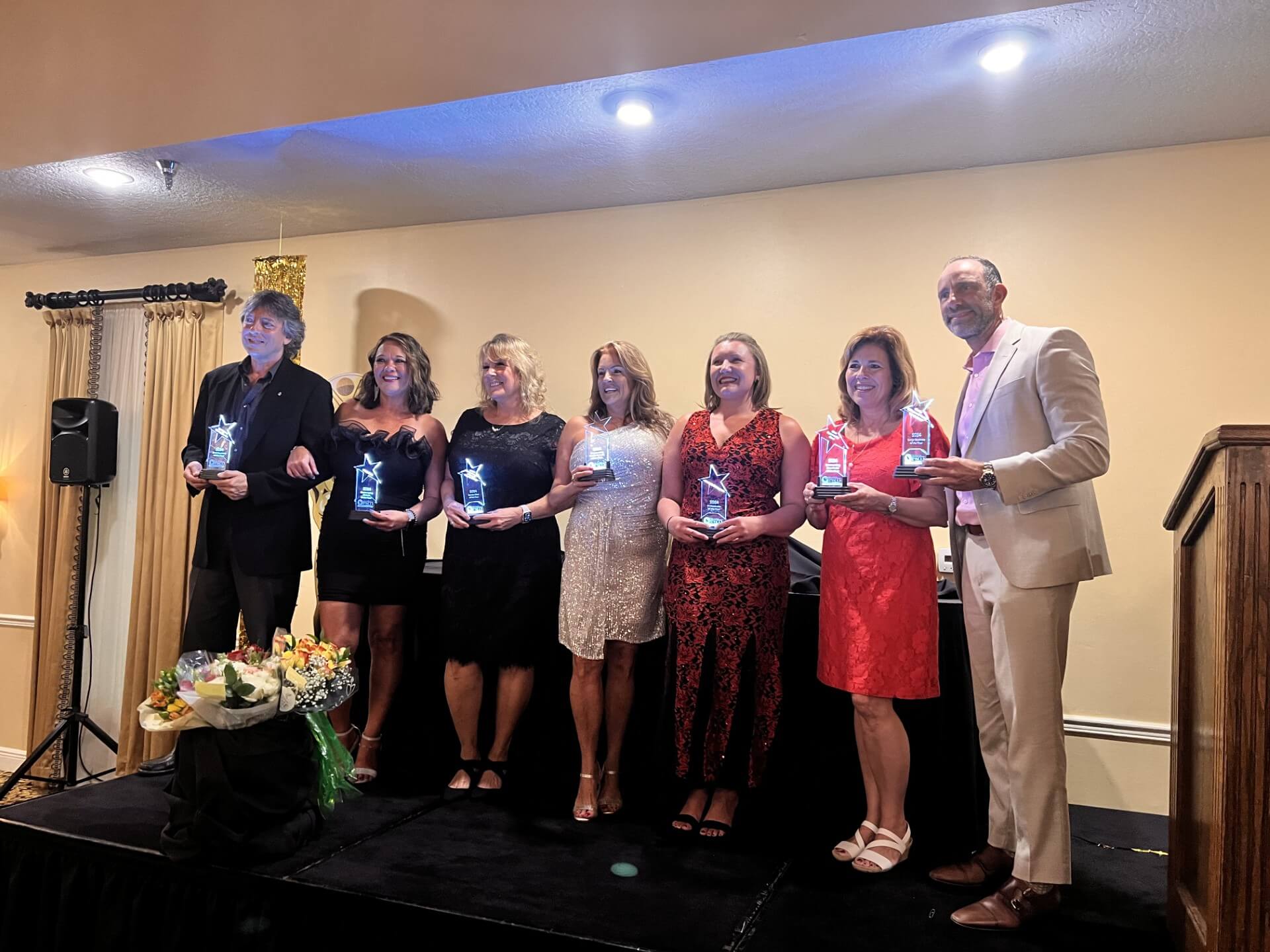 2024 Banquet Award Winners 2024 Banquet Award Winners
