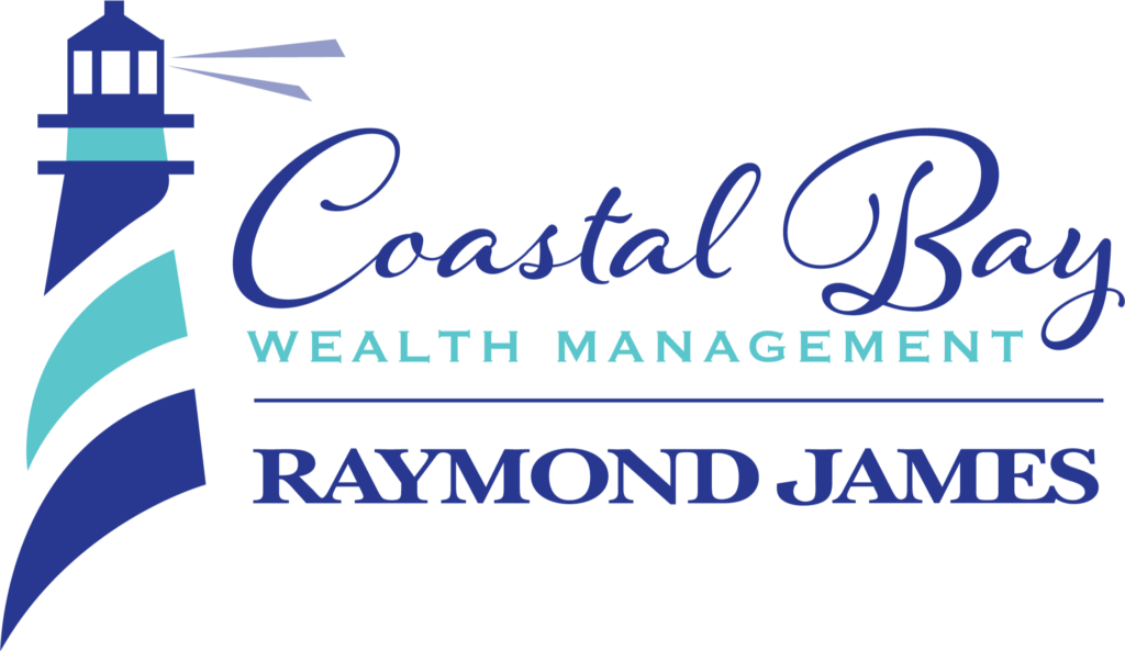 Coastal Bay Wealth Management Logo