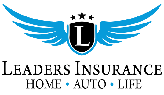 Leaders Insurance Logo Leaders Insurance Logo