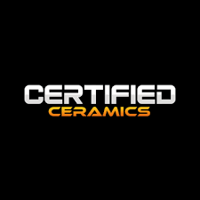 Certified Ceramics