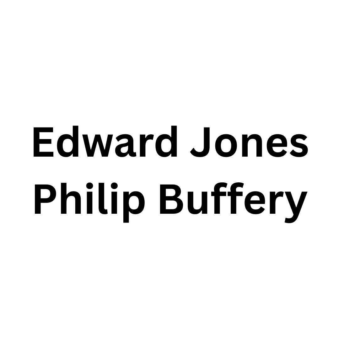 Edward Jones