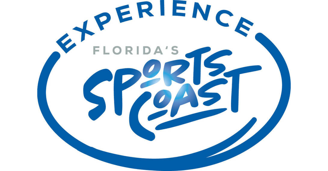 Floridas Sports Coast Logo Floridas Sports Coast Logo