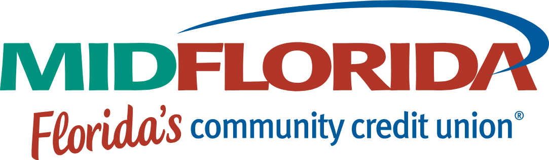Midflorida Credit Union Logo Midflorida Credit Union Logo