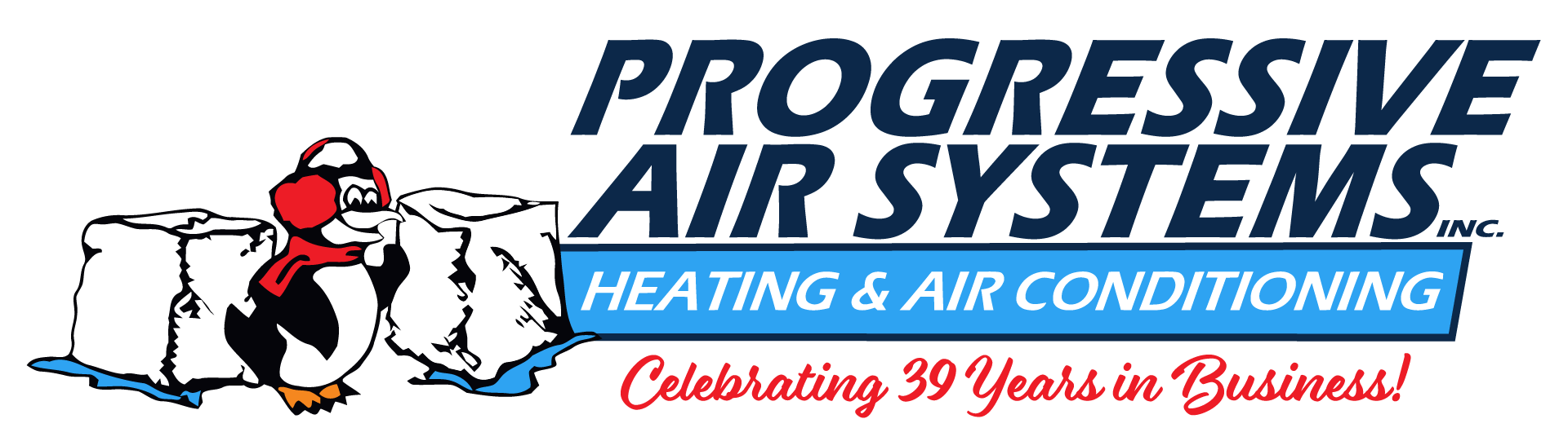 Progressive Air