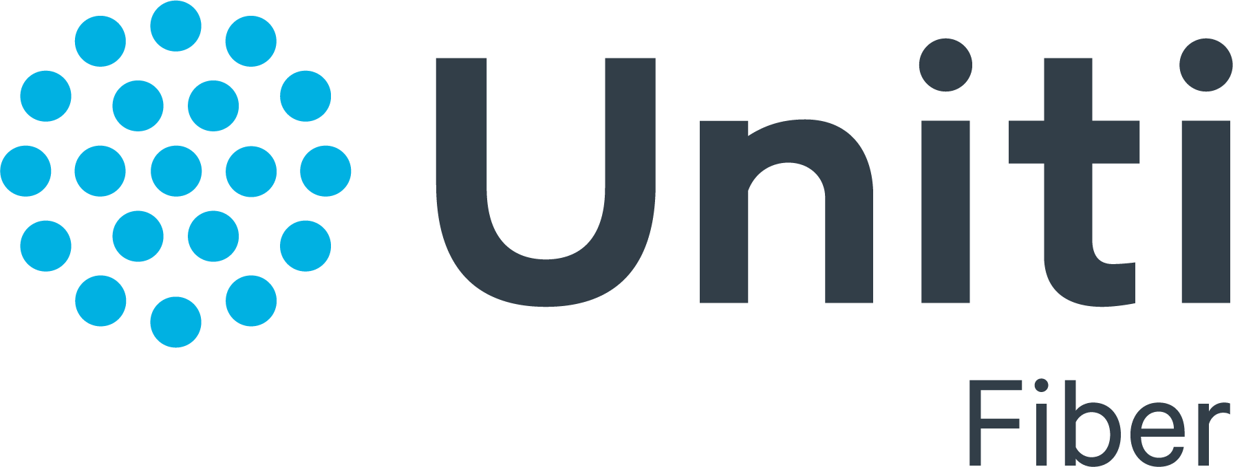 Uniti Fiber Logo Uniti Fiber Logo