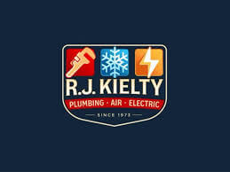 RJ Kielty Logo