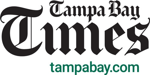 Tampa Bay Times Logo