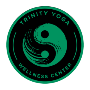 Trinity Yoga Alt Logo