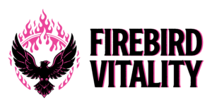 Firebird Vitality Logo New