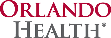 Orlando Helath Logo