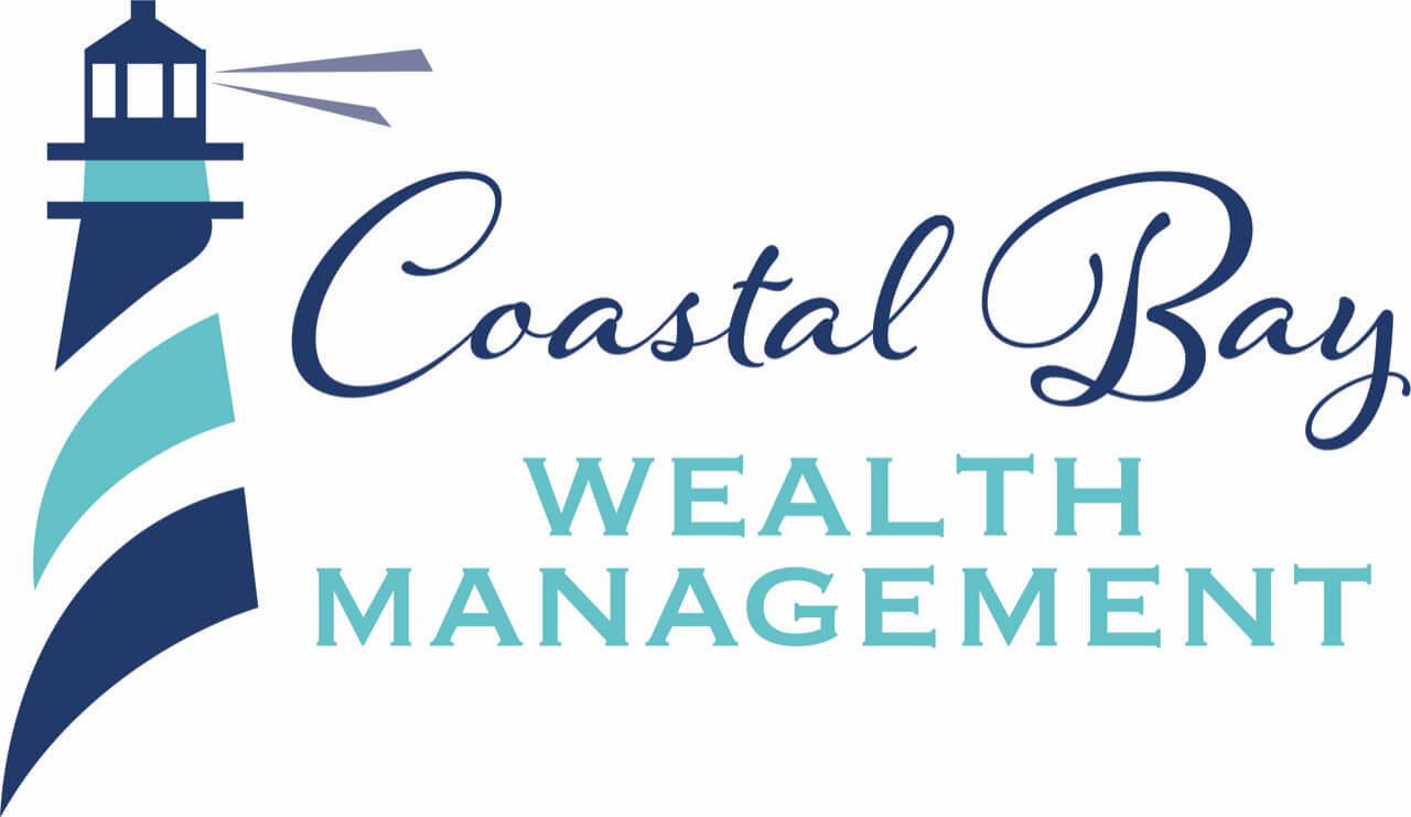 Coastal Bay Wealth Logo