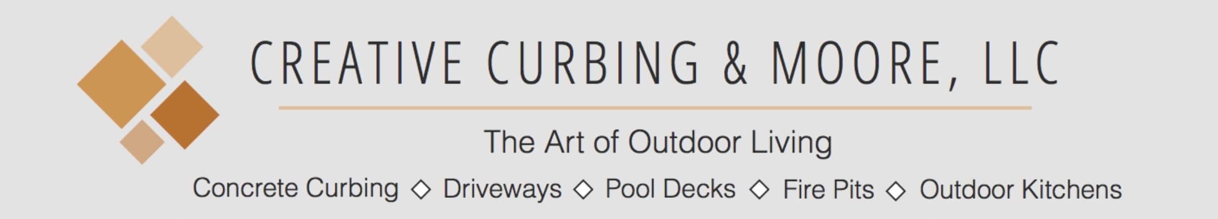 Creative Curbing and Moore