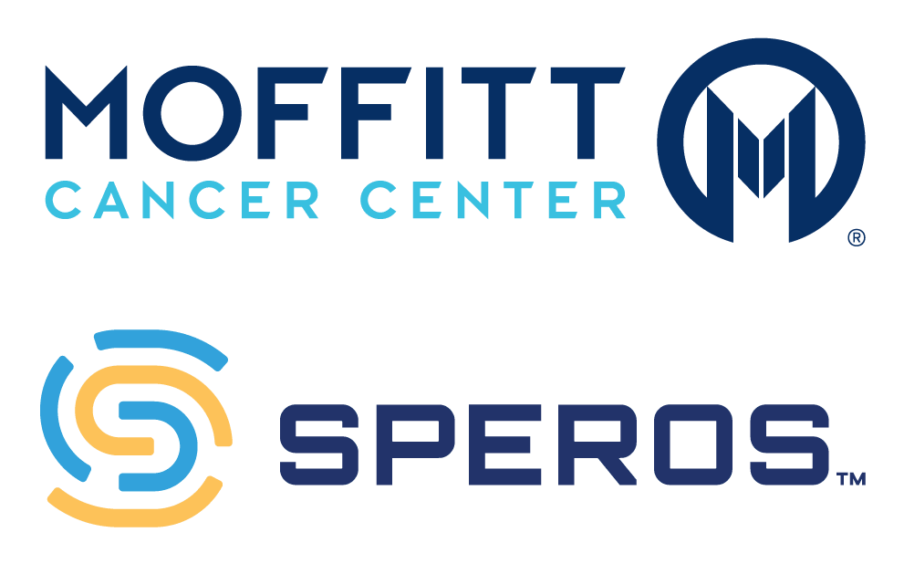 Moffitt - Speros Logo Lockup - full color