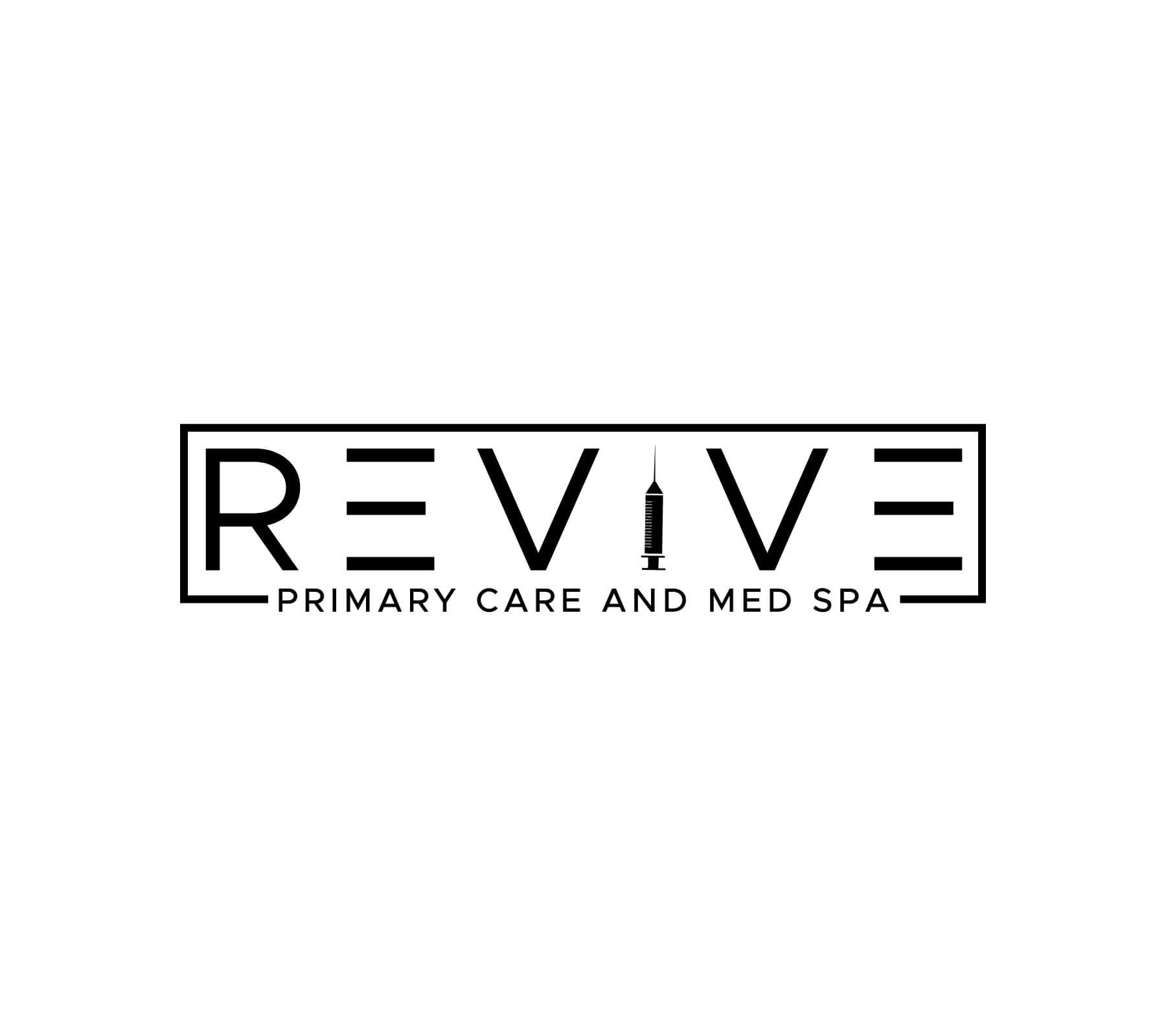 Revive Primary Care and Medspa