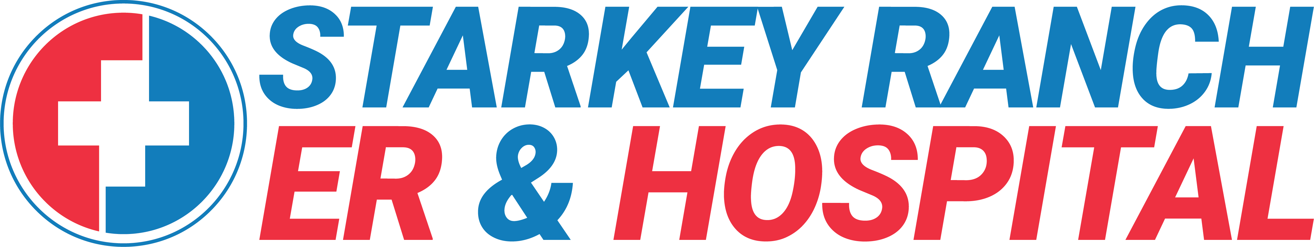 Starkey Ranch ER and Hospital