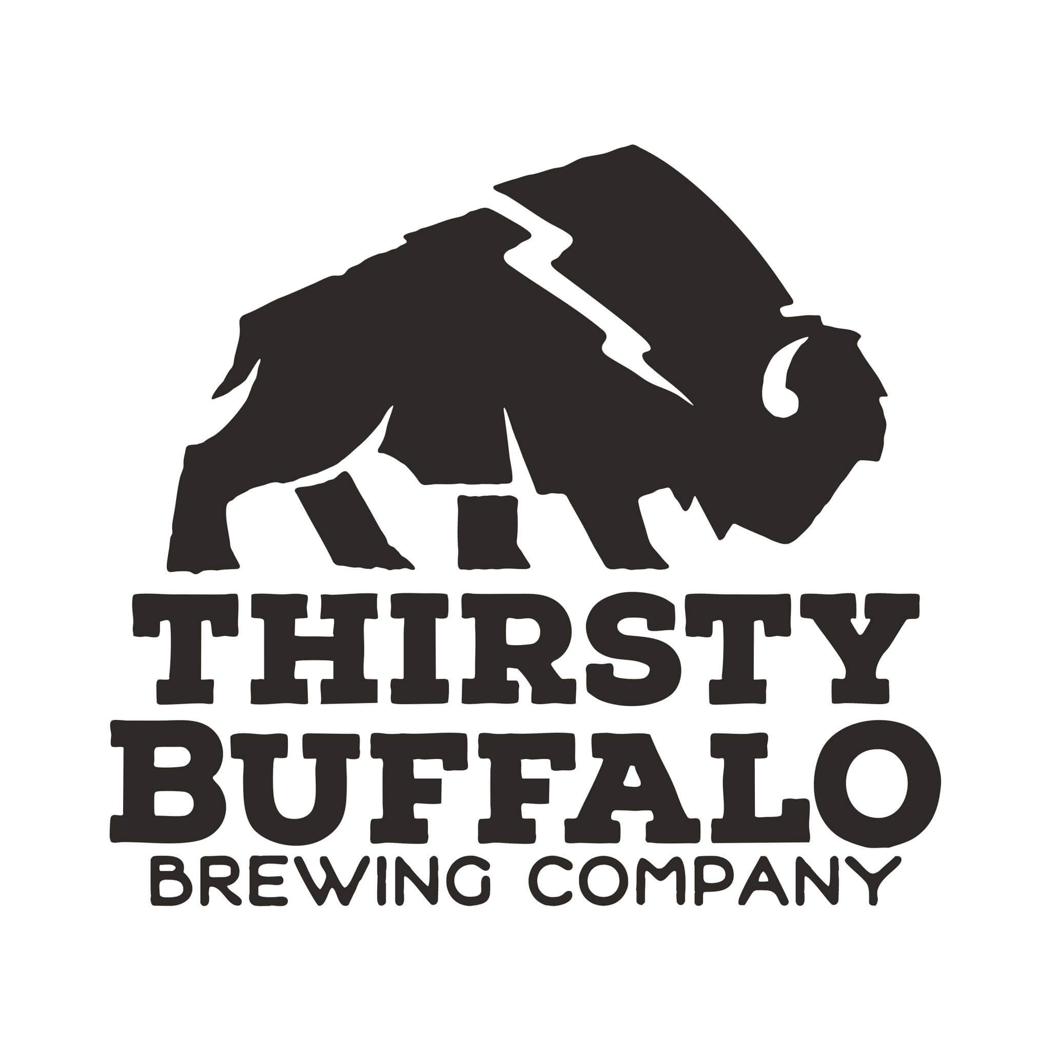 Thirsty Buffalo Brew