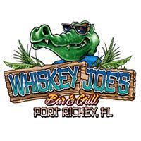 Whiskey Joes