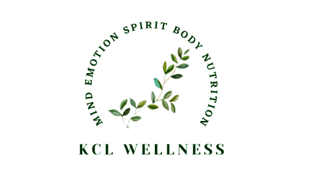 KCL Wellness Logo