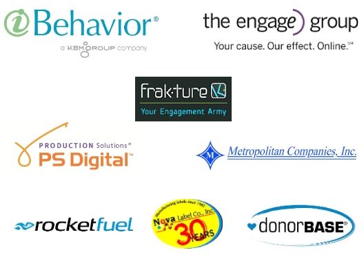 2013 Digital Day Forum Sponsors
