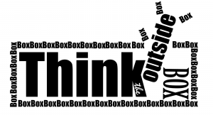 Think Outside the Box